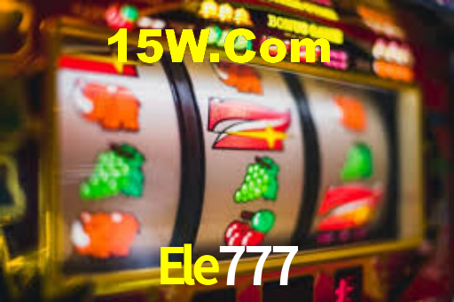 Ele777