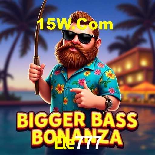 Download para Android e iOS na Ele777