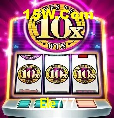 Mesa de Blackjack Ele777