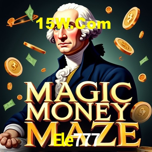 Roda da fortuna na Ele777