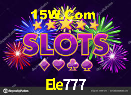 Ele777