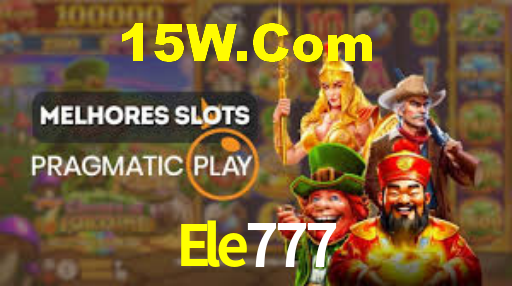 Ele777 - Plataforma De Jogos De Cassino - Ele777.Com