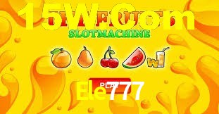 Exclusive Games Ele777