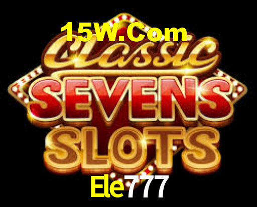 Sinta a adrenalina dos jogos de cassino com Ele777