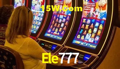 Torneios Ele777