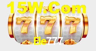 Ele777,Ele777.Com