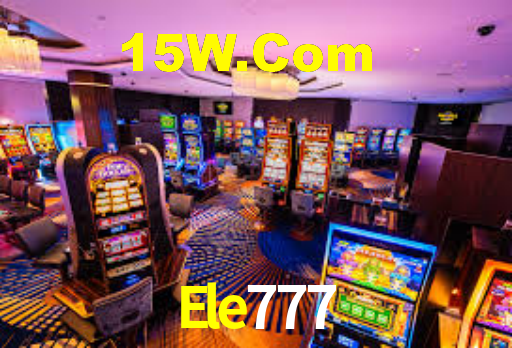 Ele777