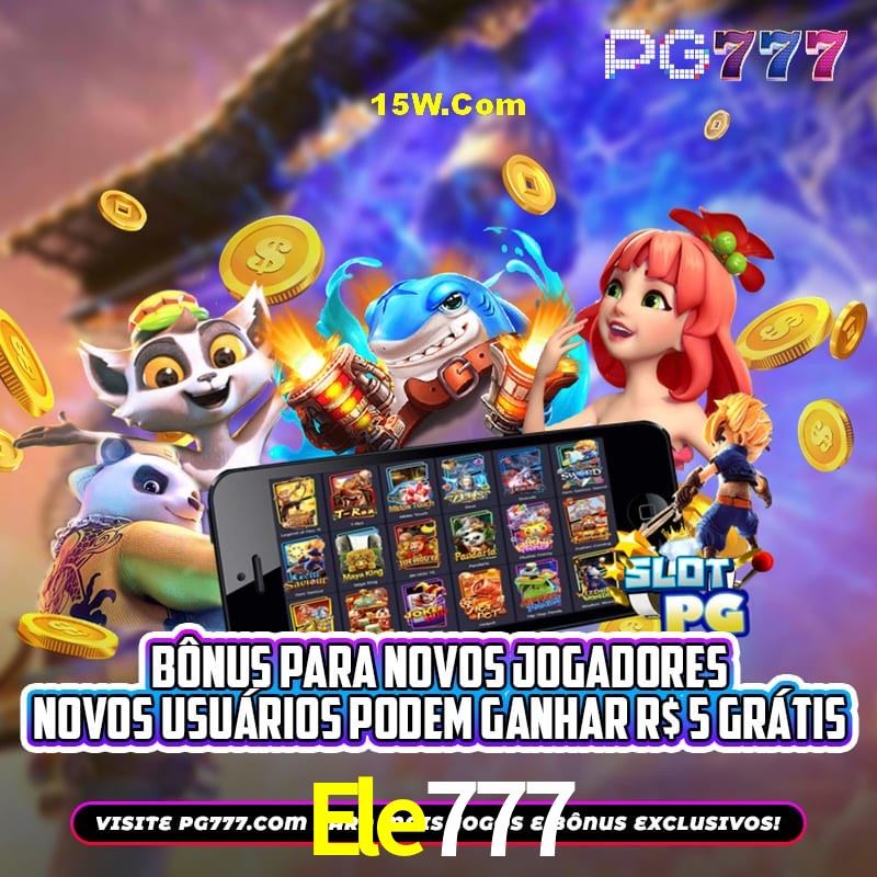 Games Directory Ele777