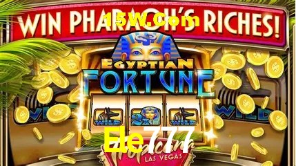 Diretório de Jogos Ele777