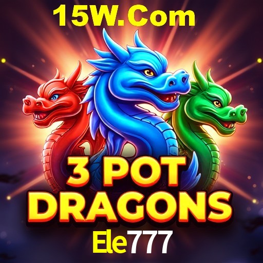 Slot Games Ele777