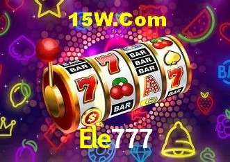 Promoções Sazonais Ele777