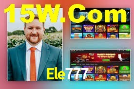 Live Casino Ele777