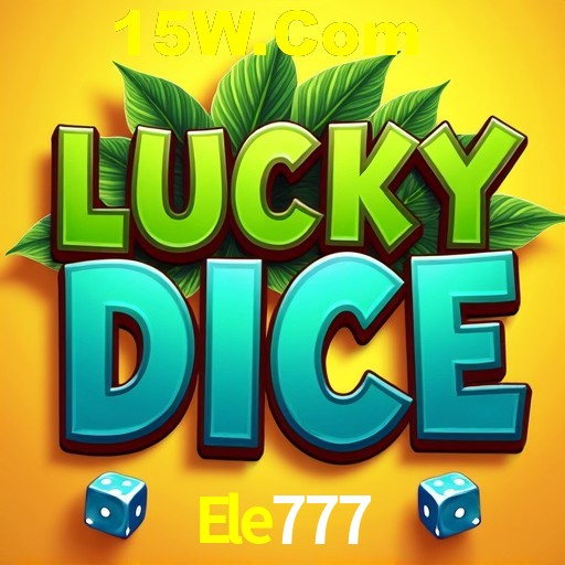 Live Casino Ele777