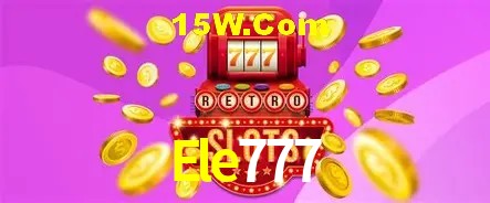 Promoção Relâmpago Ele777