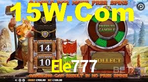 VIP Casino Ele777