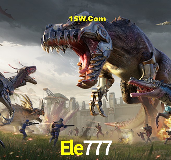 Interface Premium Ele777