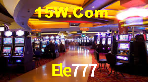 Ele777.Com